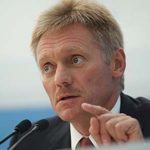 Dmitri Peskov, porte-parole du Kremlin. D. R.